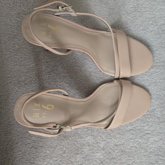 Mix No. 6 Sandal - Picture 3 of 3